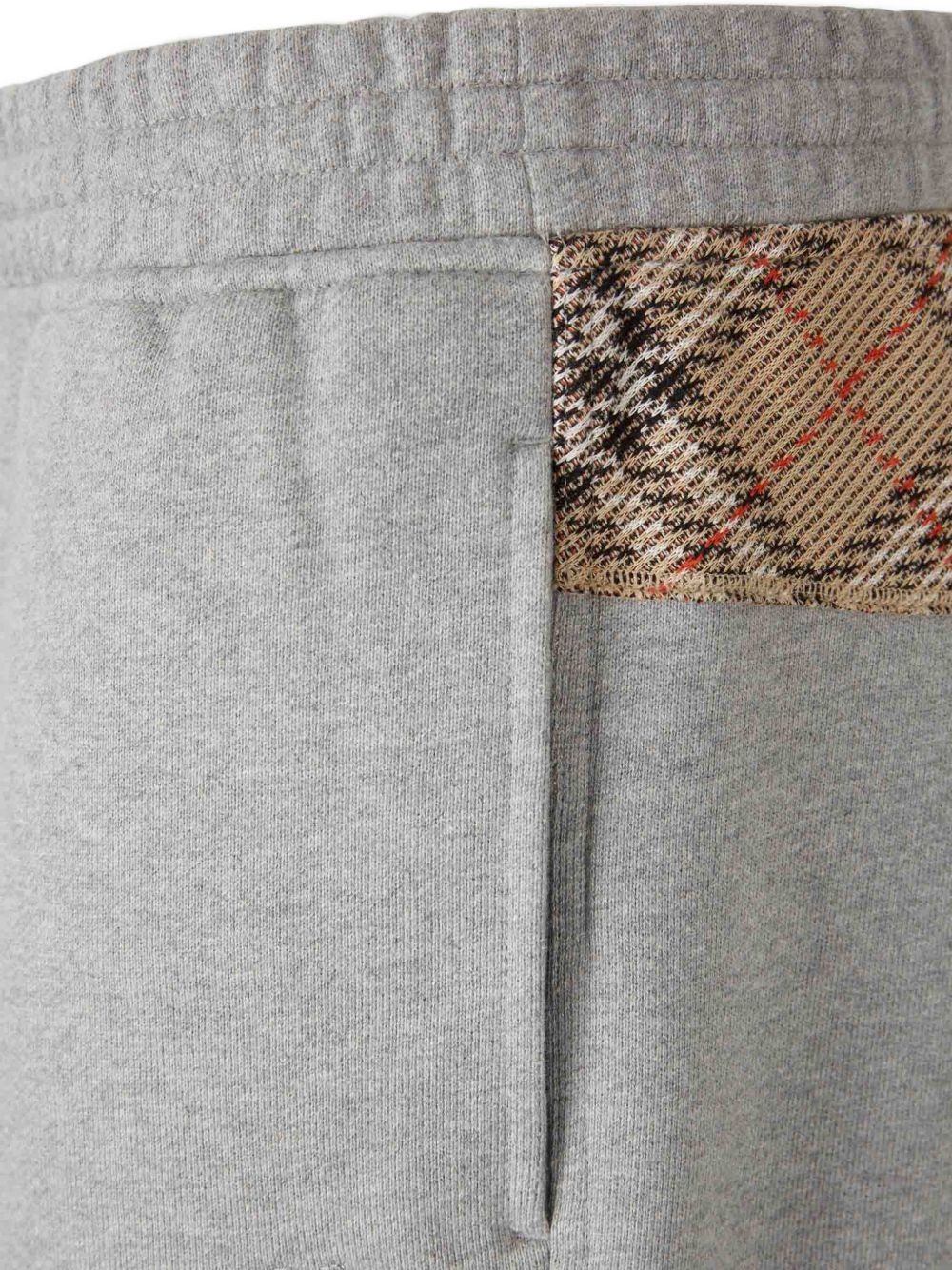 Burberry Cotton sweatpants