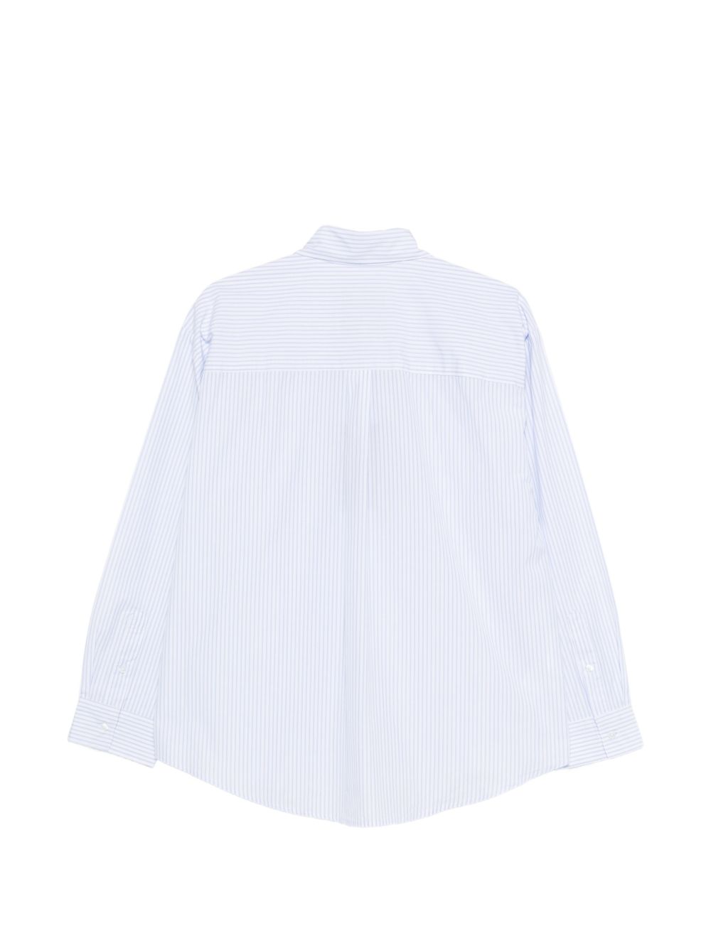 HERSKIND Shirts Clear Blue