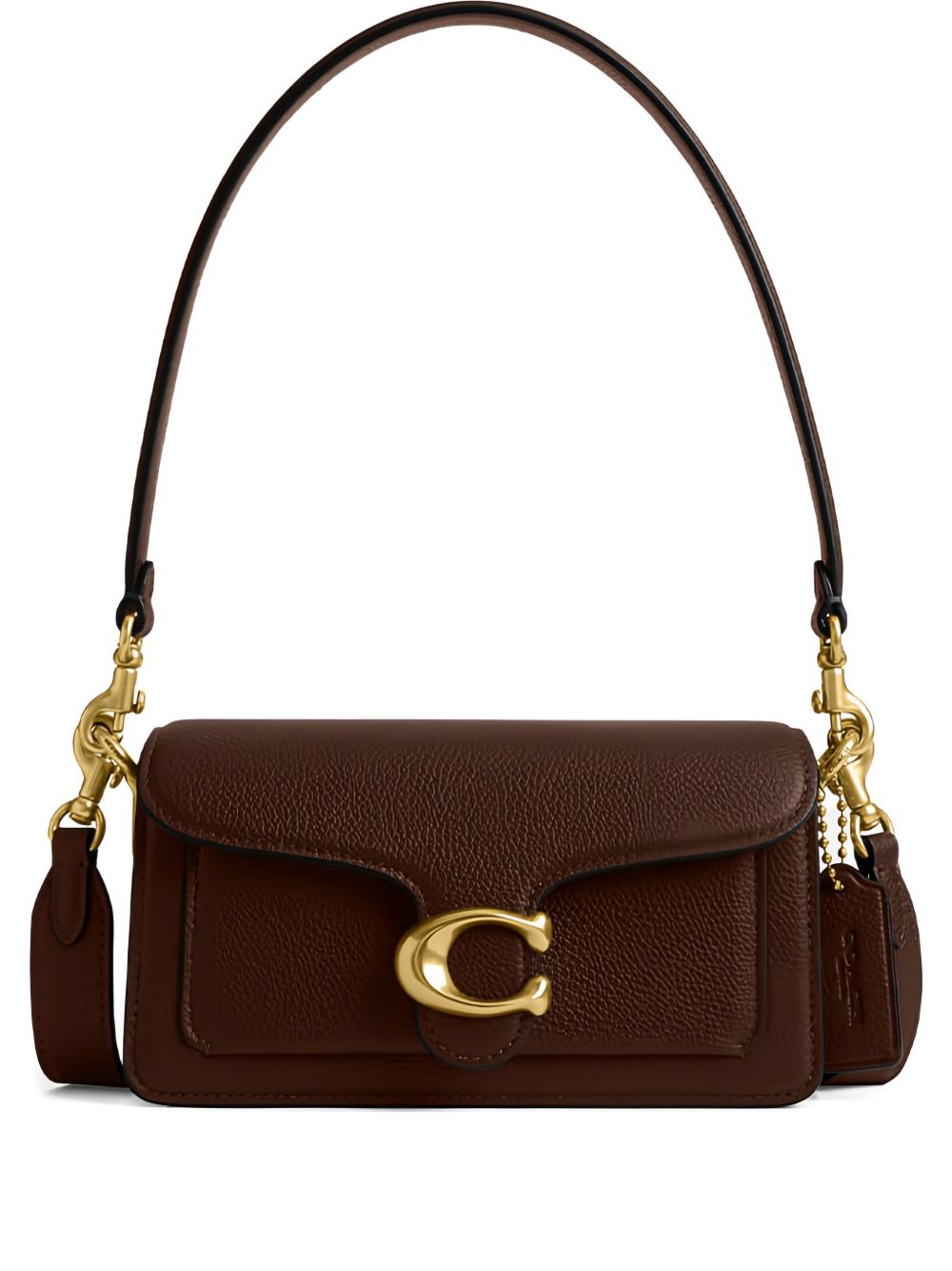 Coach Bags.. Brown