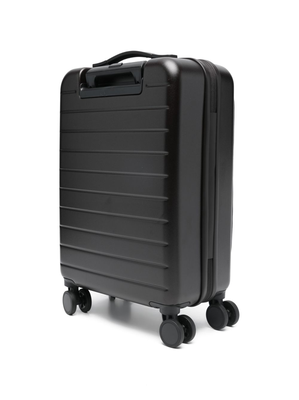 Emporio Armani Suitcases Brown