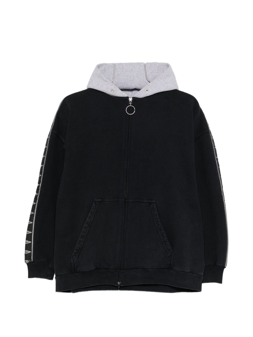 Balenciaga Sweaters Black