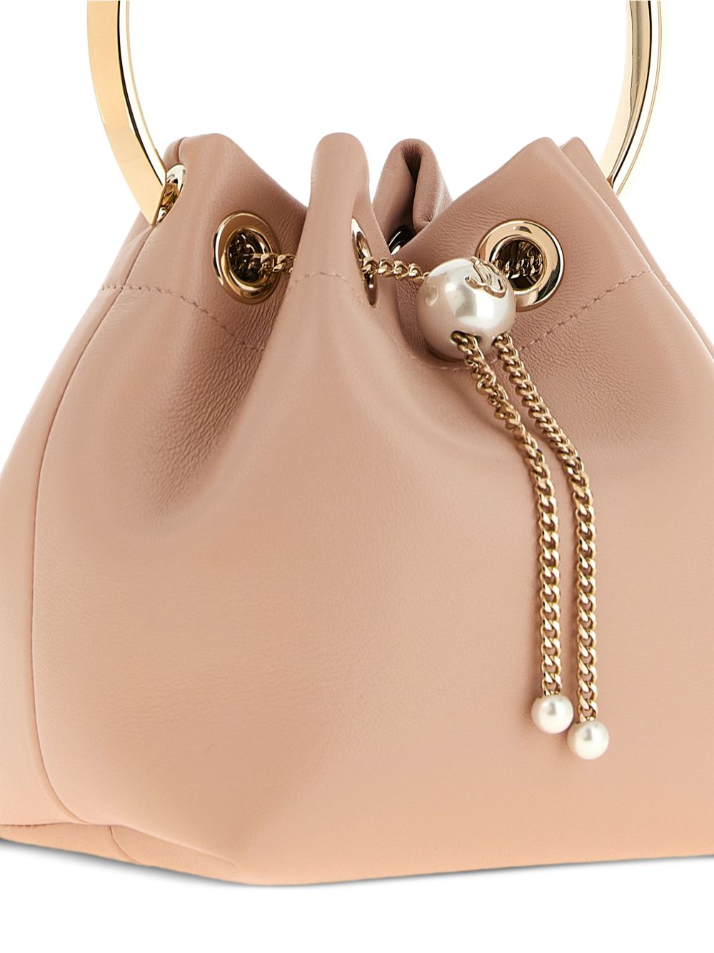 Jimmy Choo Bonbon Bag