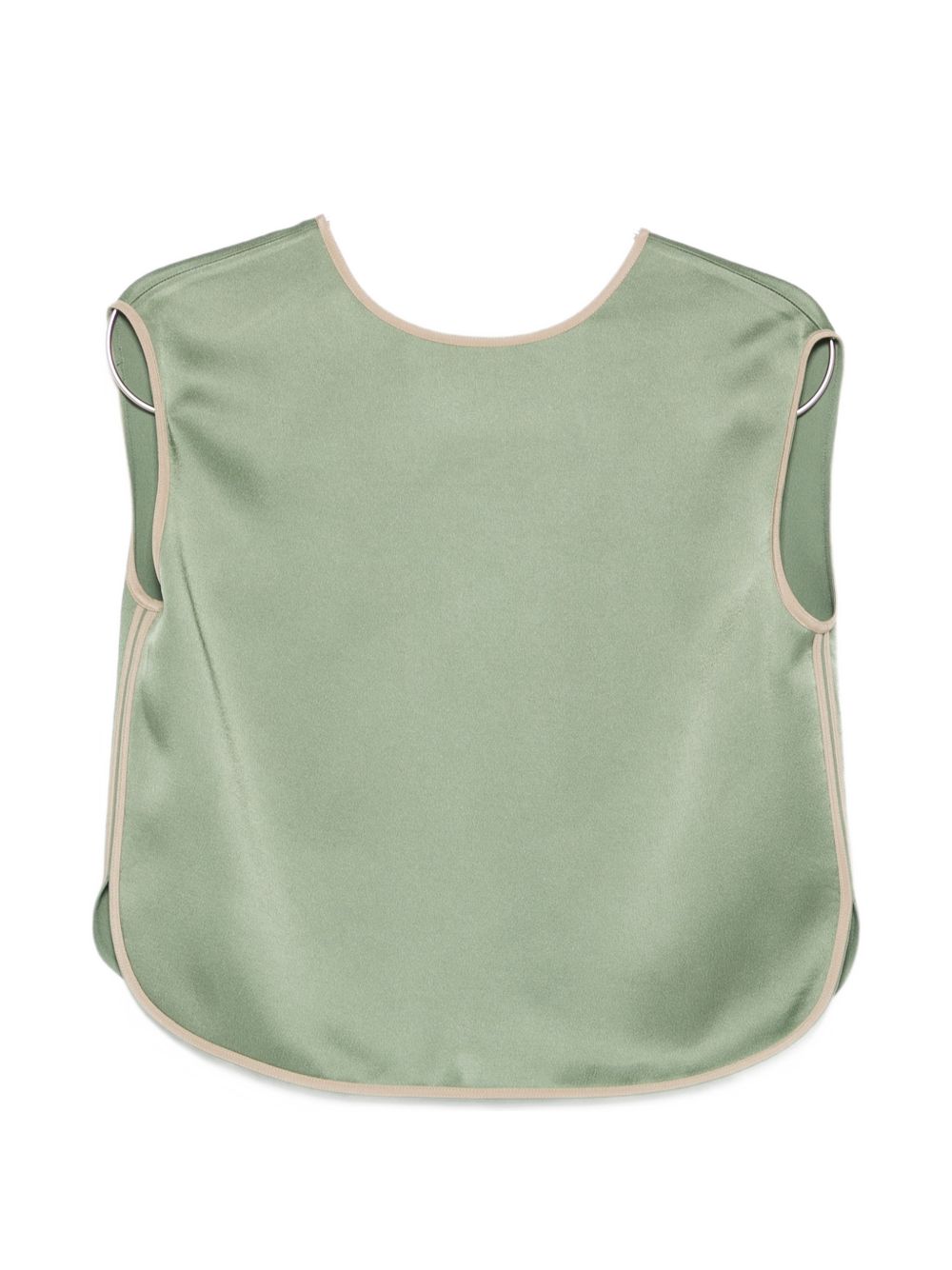 Forte Forte Sleeveless top