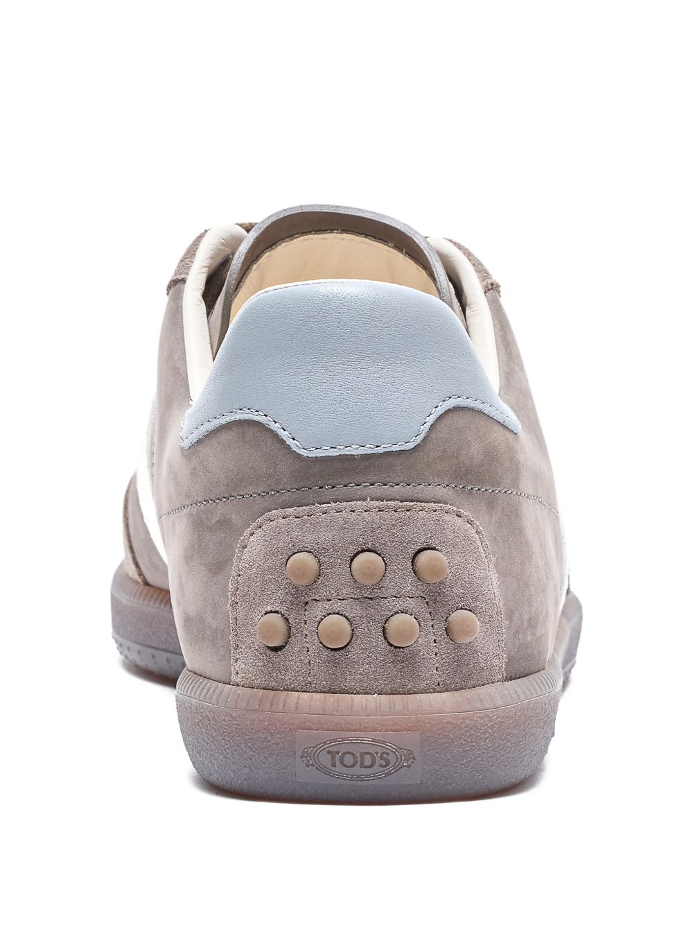 Tod's Sneakers Green