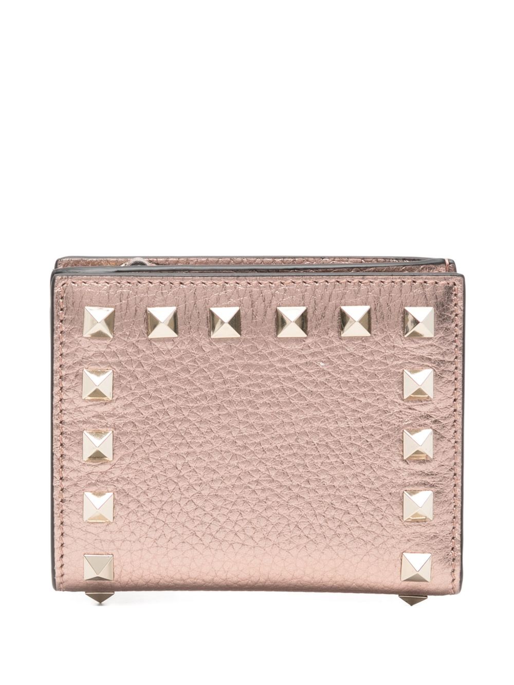 Valentino Garavani Wallets Pink