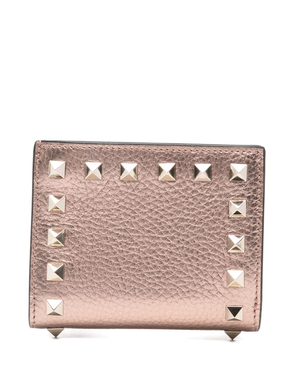 Valentino Garavani Wallets Pink