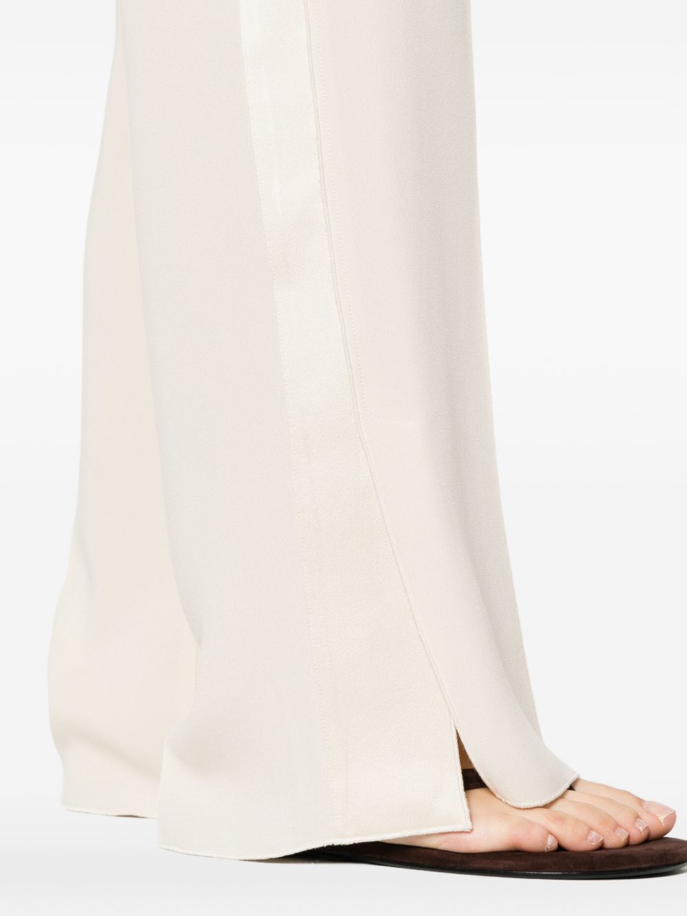 Forte Forte Regular trousers