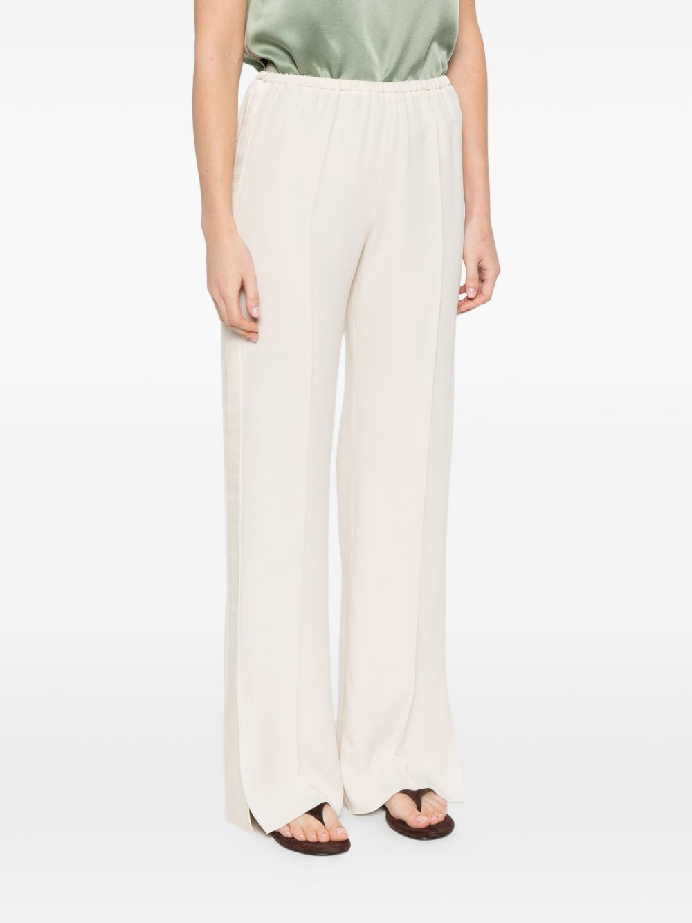 Forte Forte Regular trousers