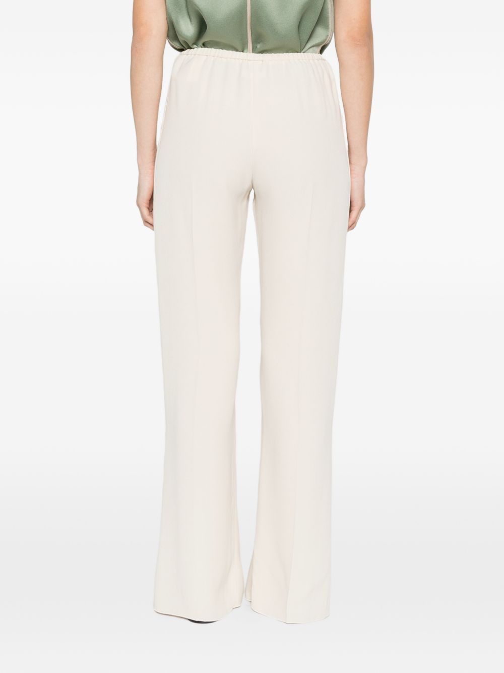 Forte Forte Regular trousers