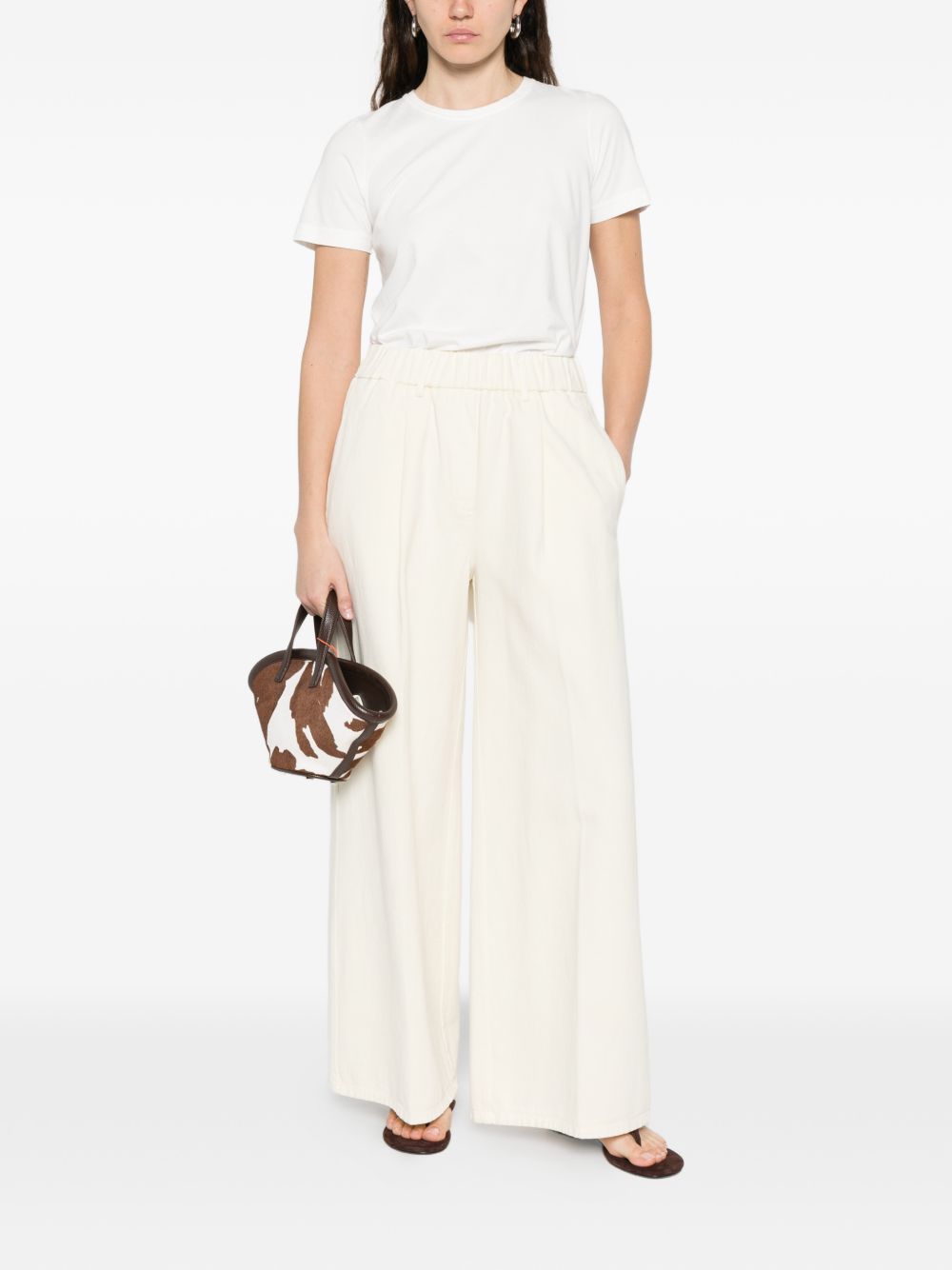 Forte Forte Fluid trousers