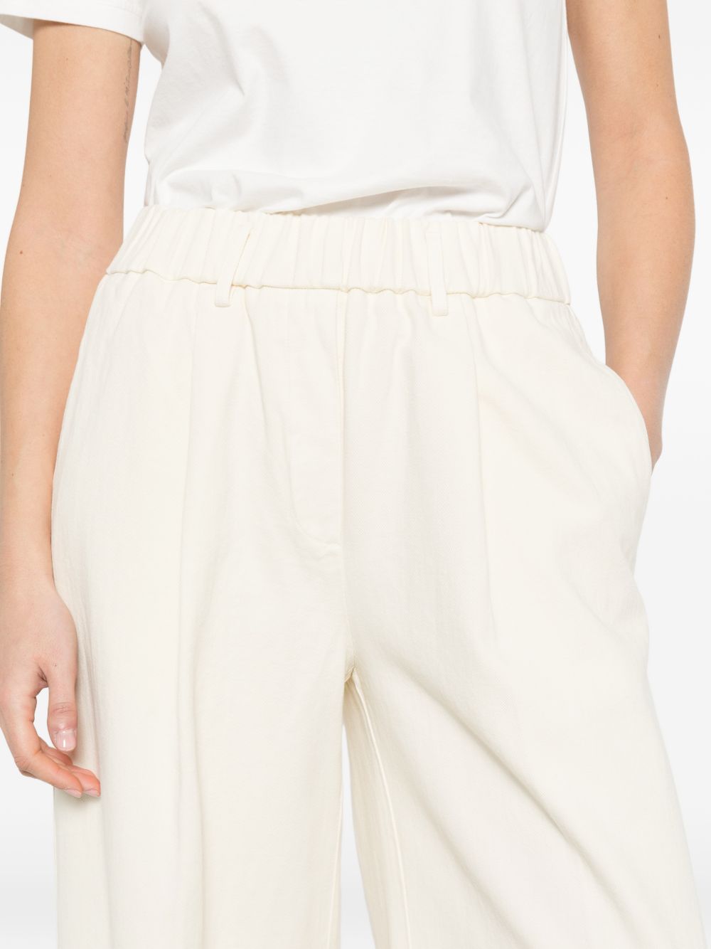 Forte Forte Fluid trousers