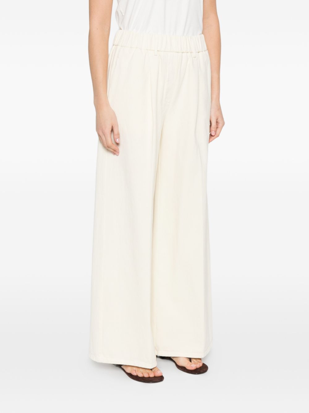 Forte Forte Fluid trousers