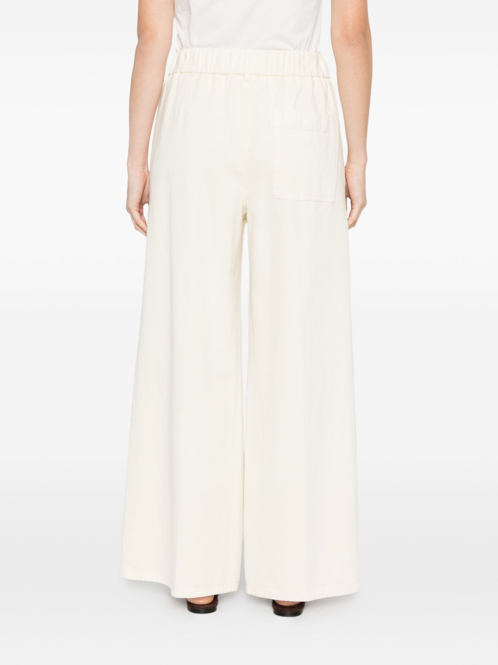 Forte Forte Fluid trousers