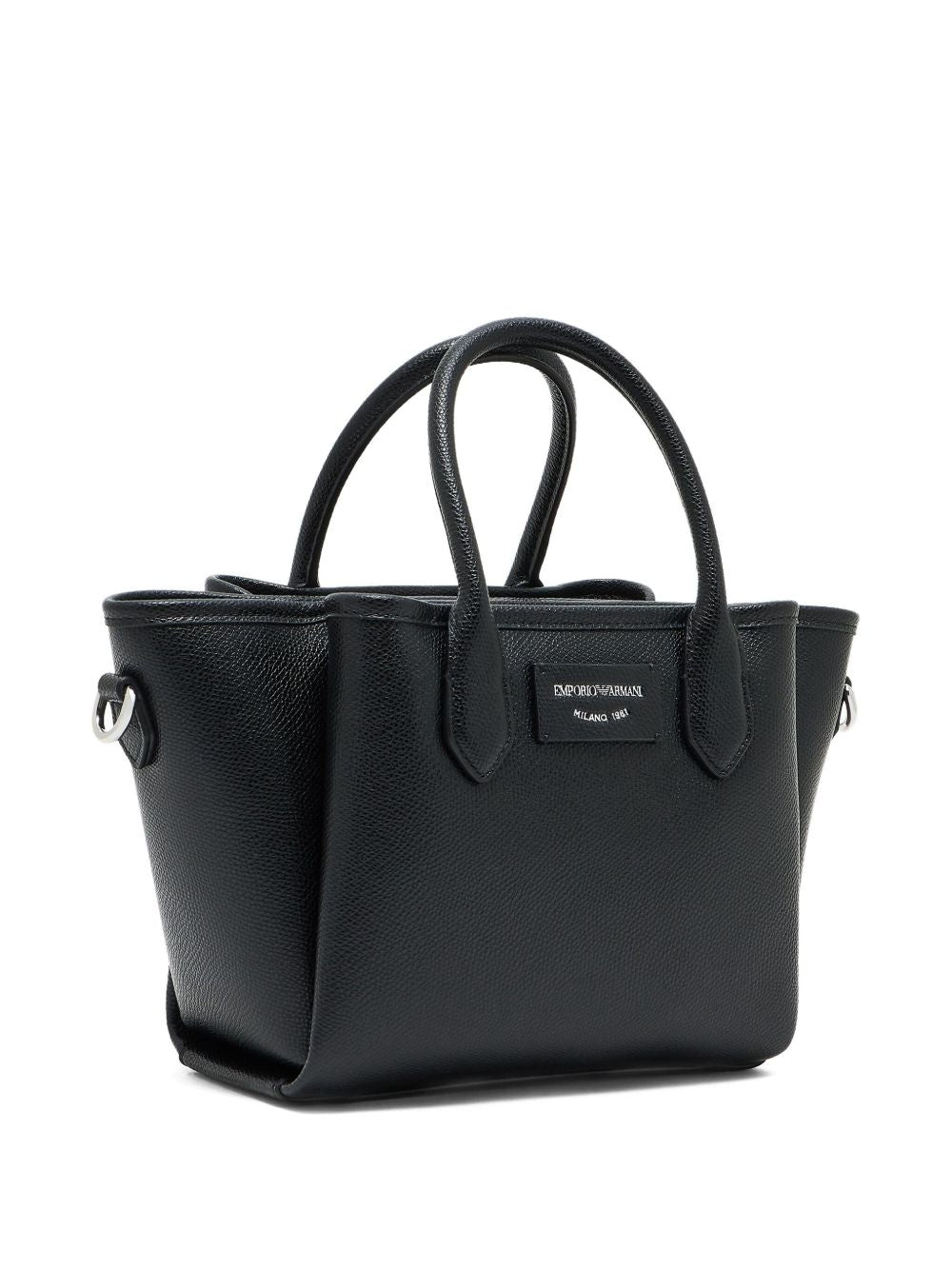 Emporio Armani Bags.. Black