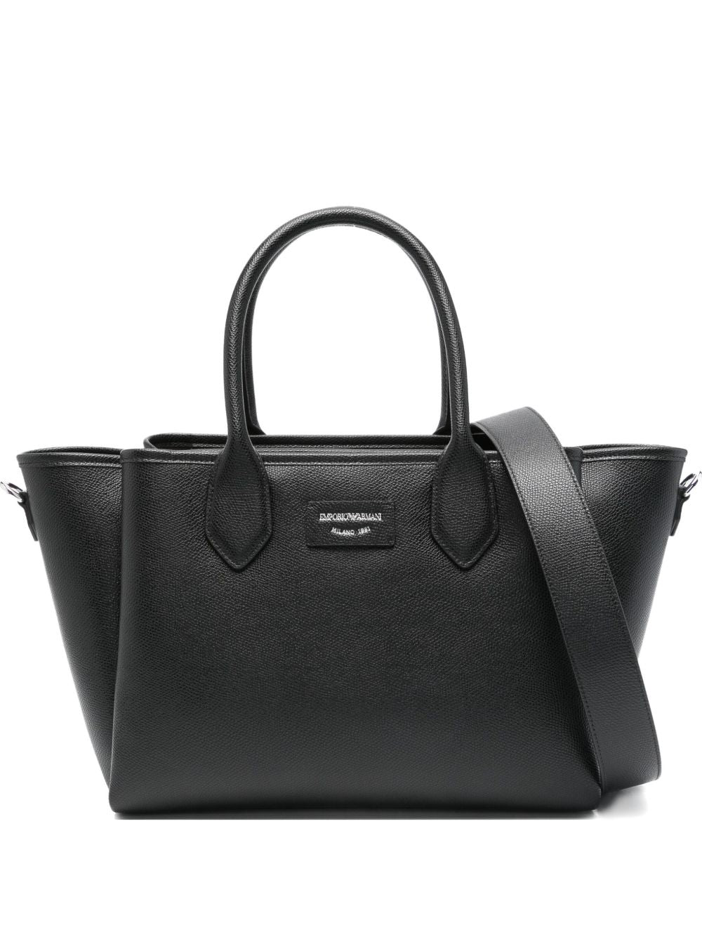 Emporio Armani Bags.. Black