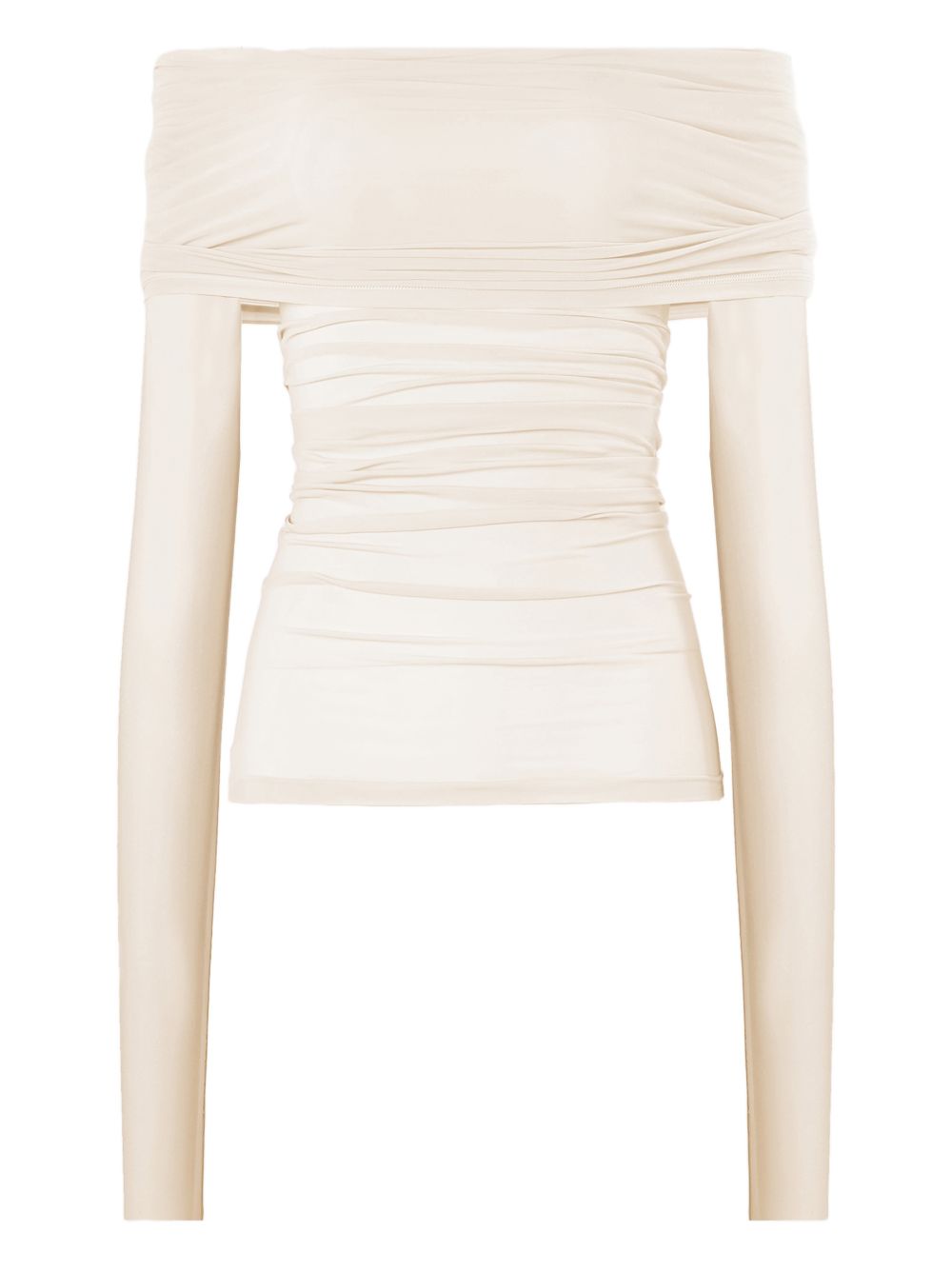 Wolford Sweaters White