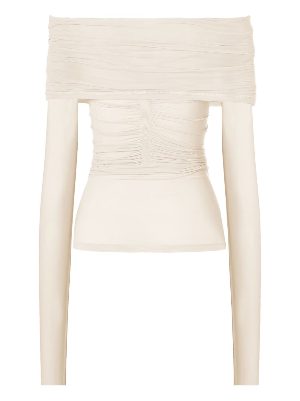 Wolford Sweaters White