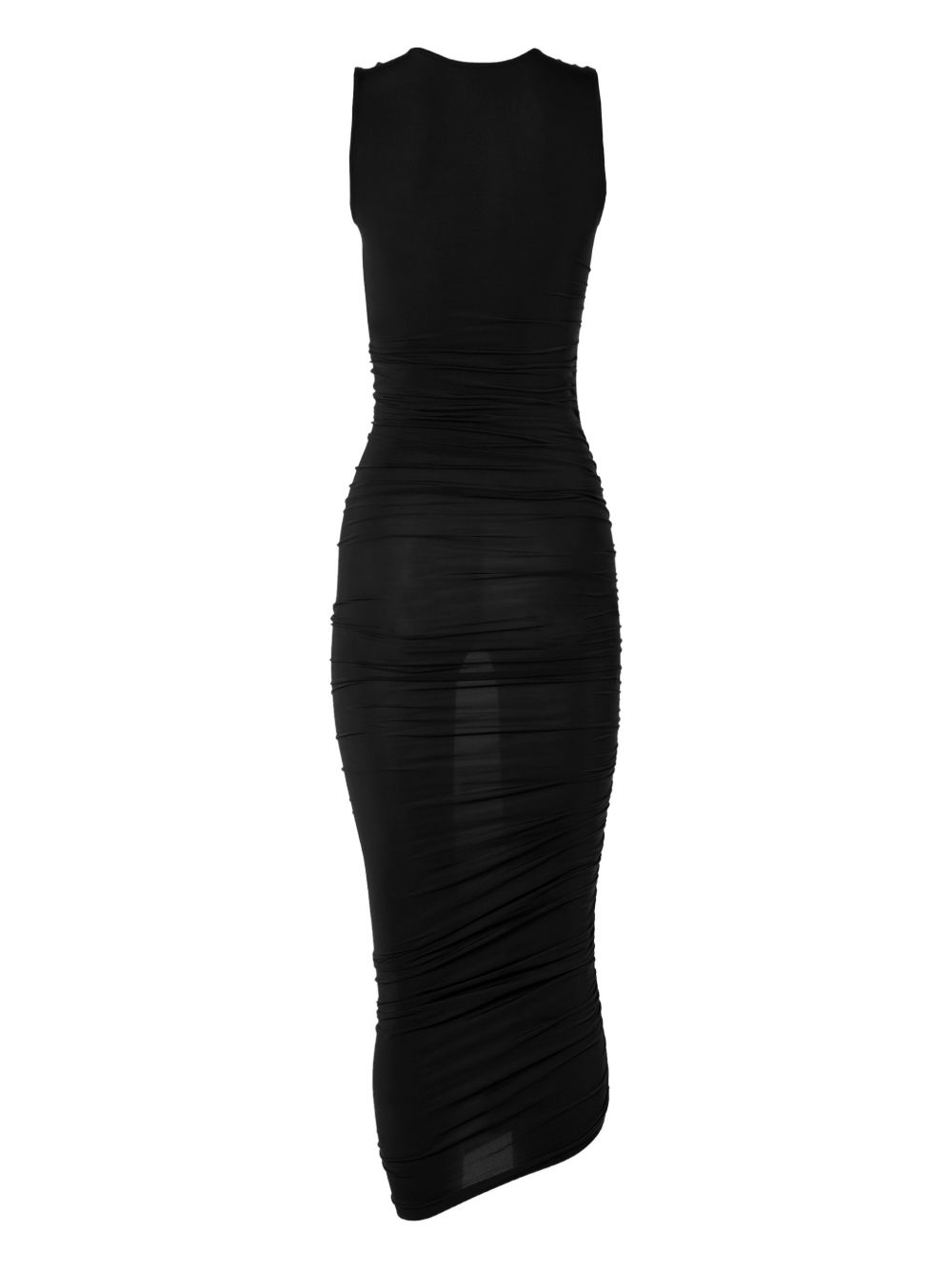 Wolford Dresses Black
