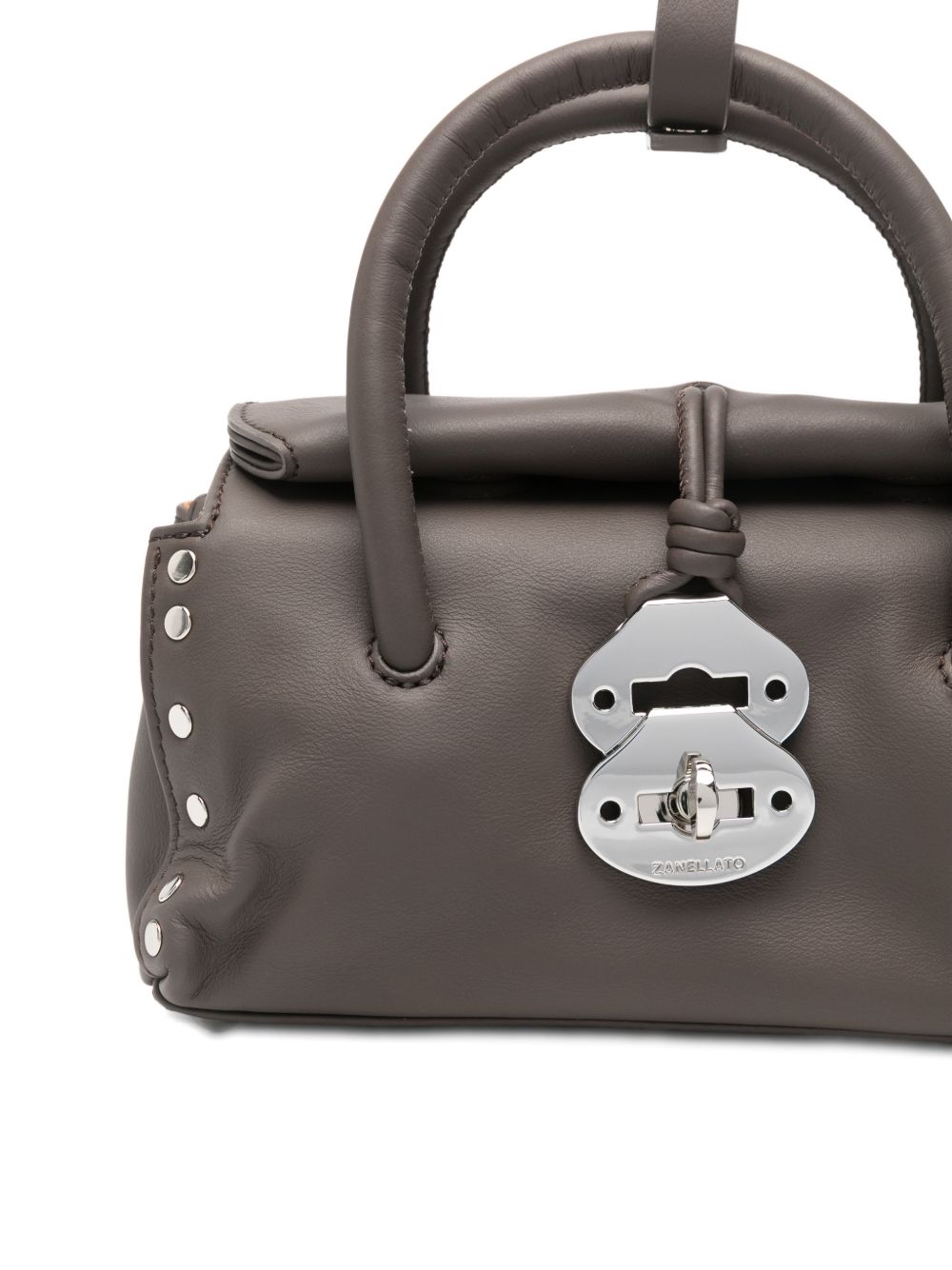 Zanellato Bags.. Brown