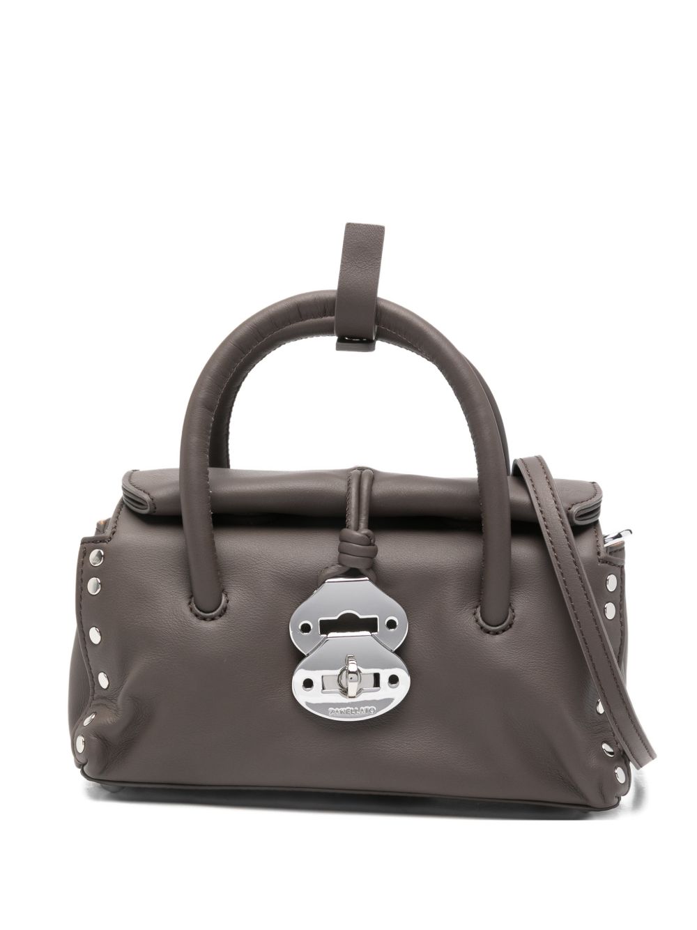 Zanellato Bags.. Brown