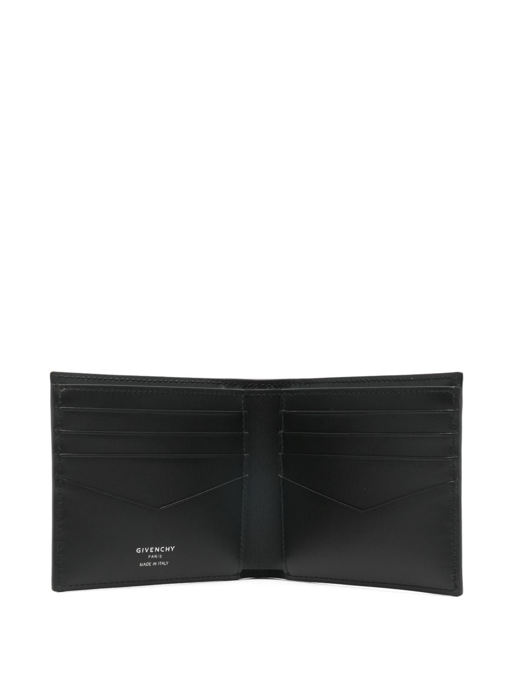 Givenchy Wallets Black