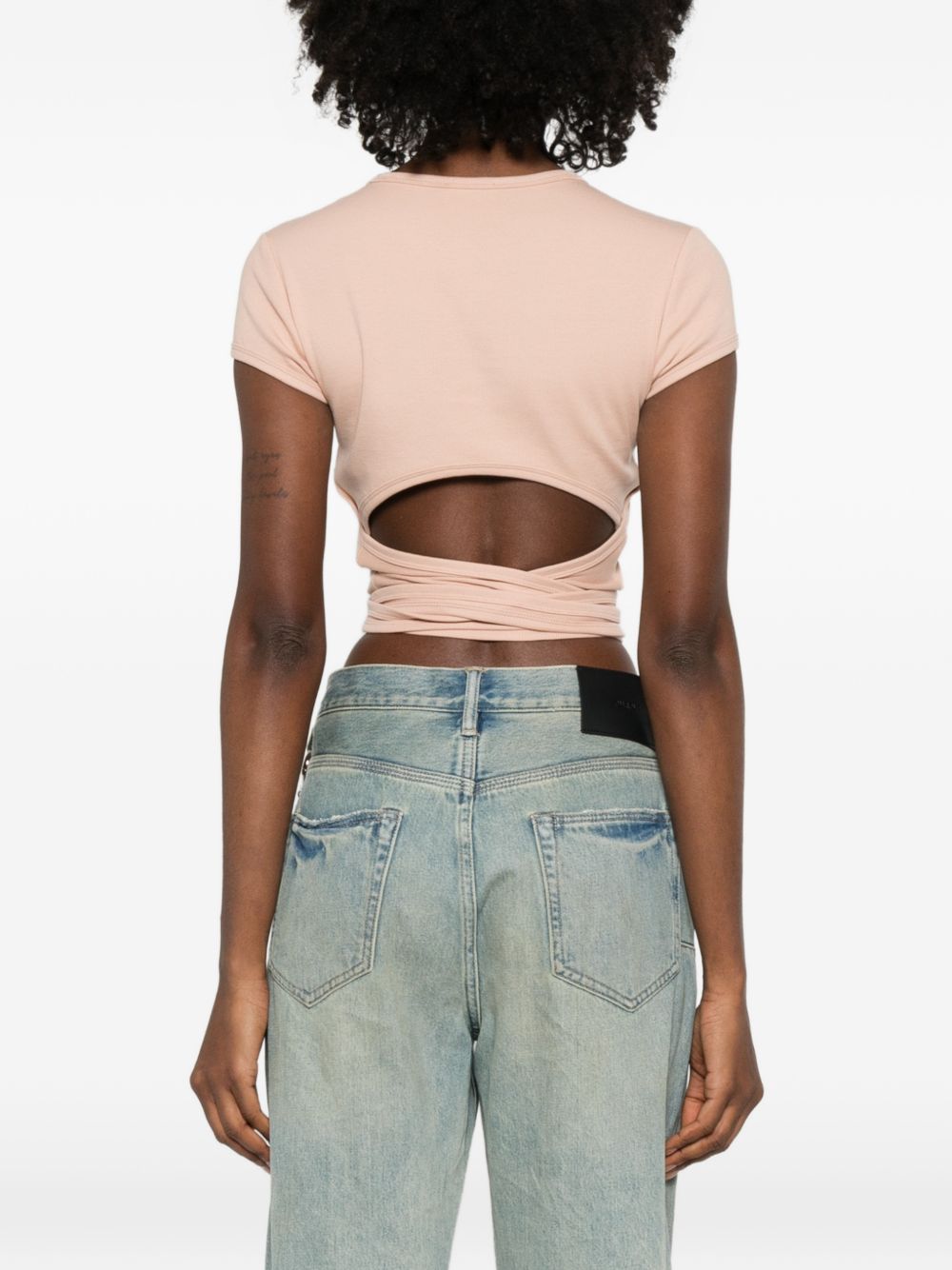 Diesel T-shirts and Polos Powder