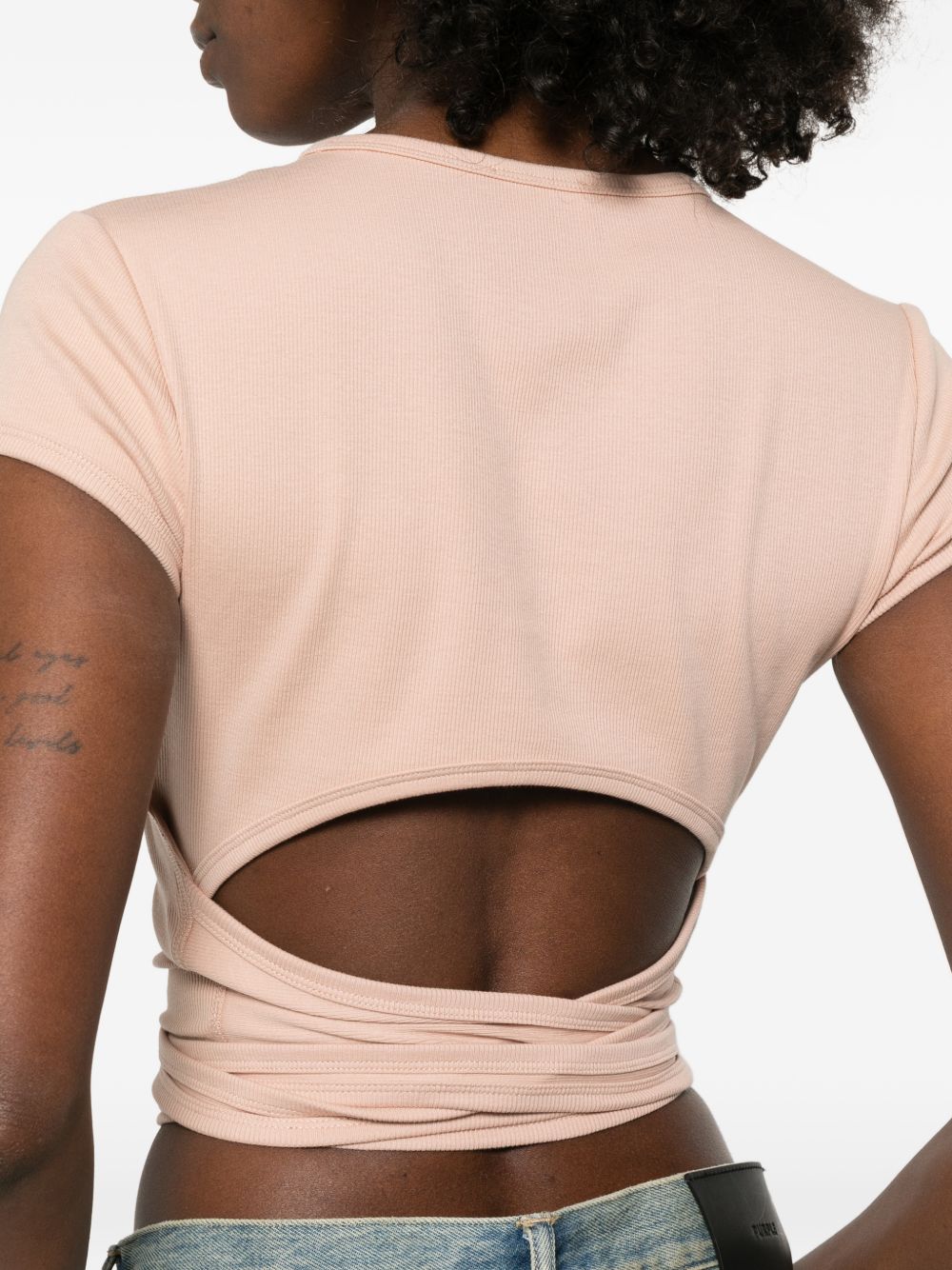 Diesel T-shirts and Polos Powder