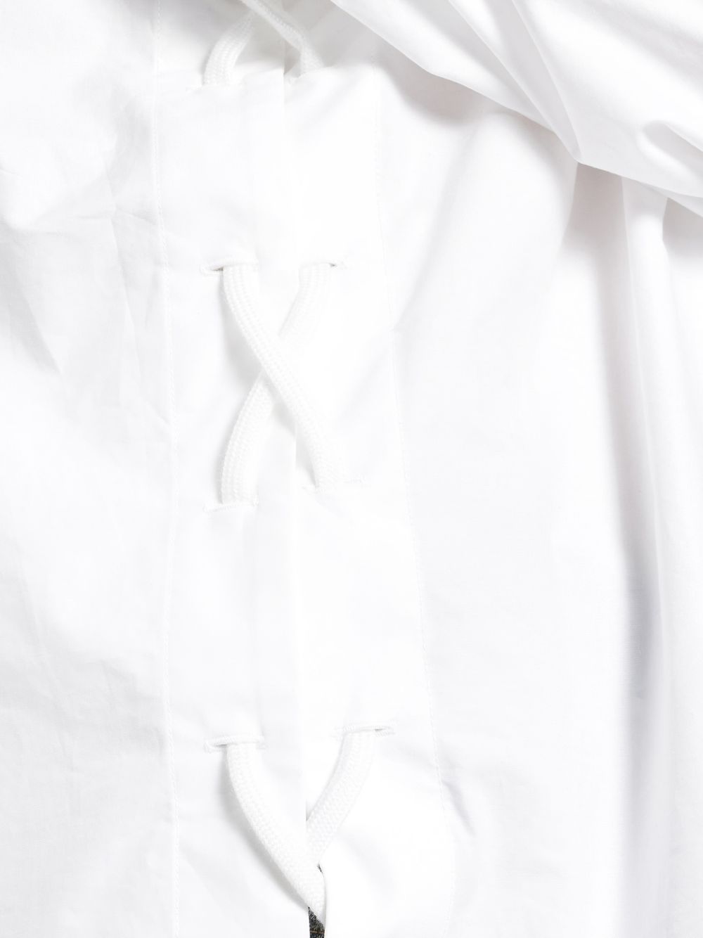 Balenciaga Shirts White