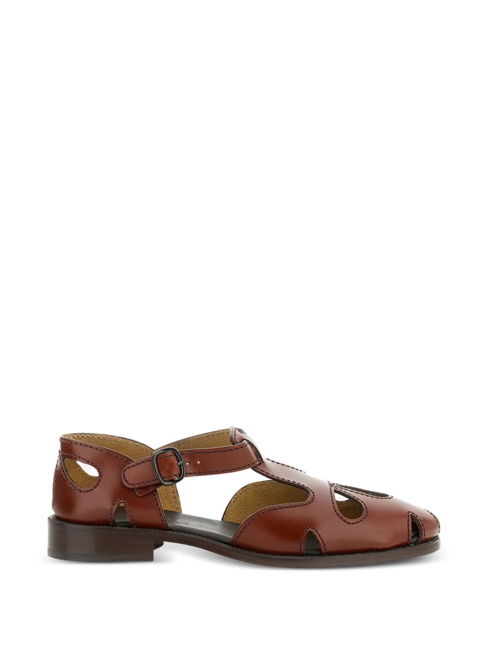 Hereu Floreta Slim Sandals