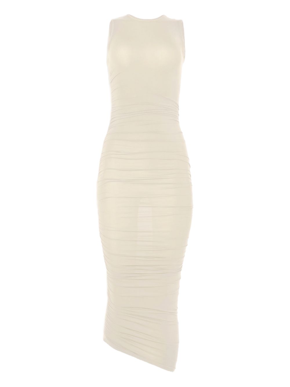 Wolford Sheer drape dress