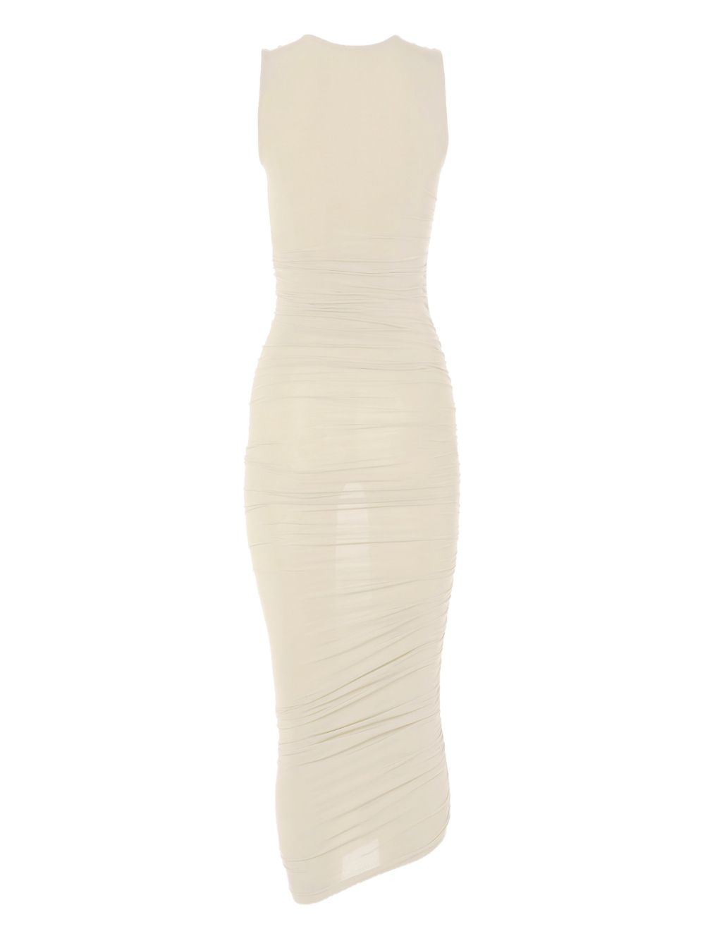Wolford Sheer drape dress