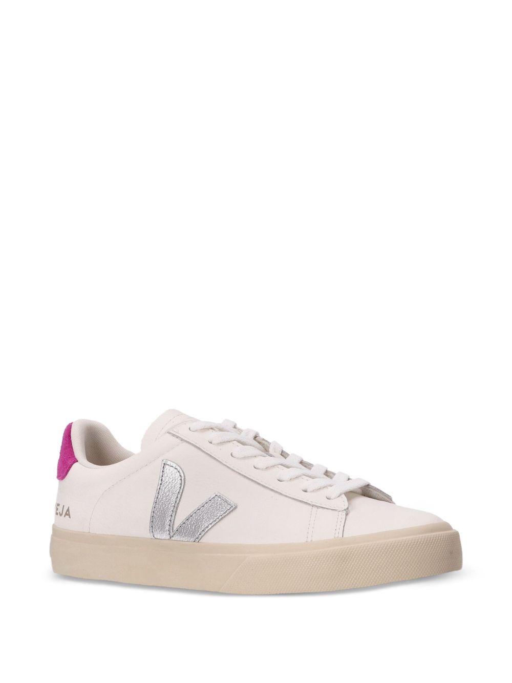 Veja Sneakers Fuchsia