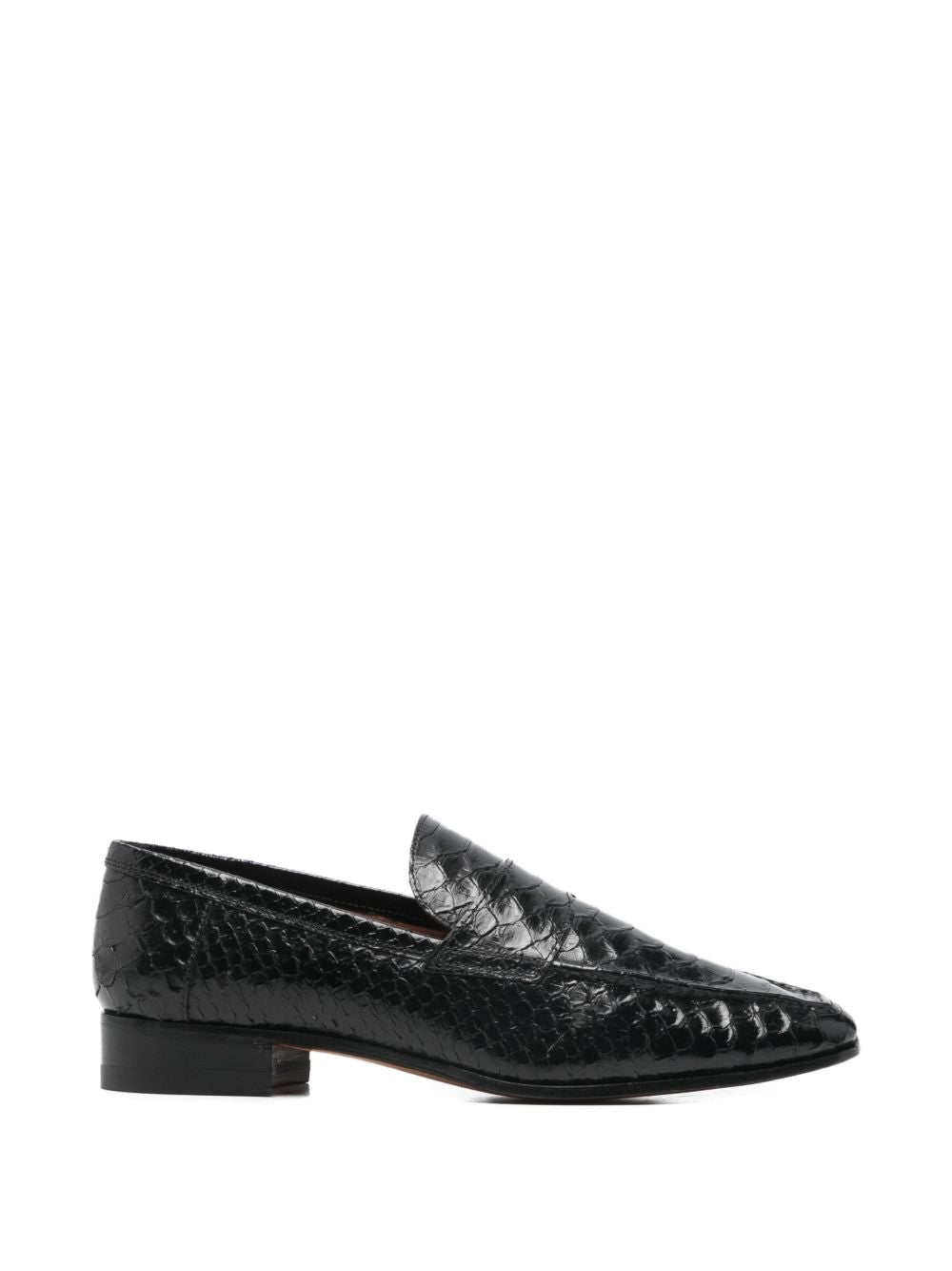 Paris Texas Alain Loafer