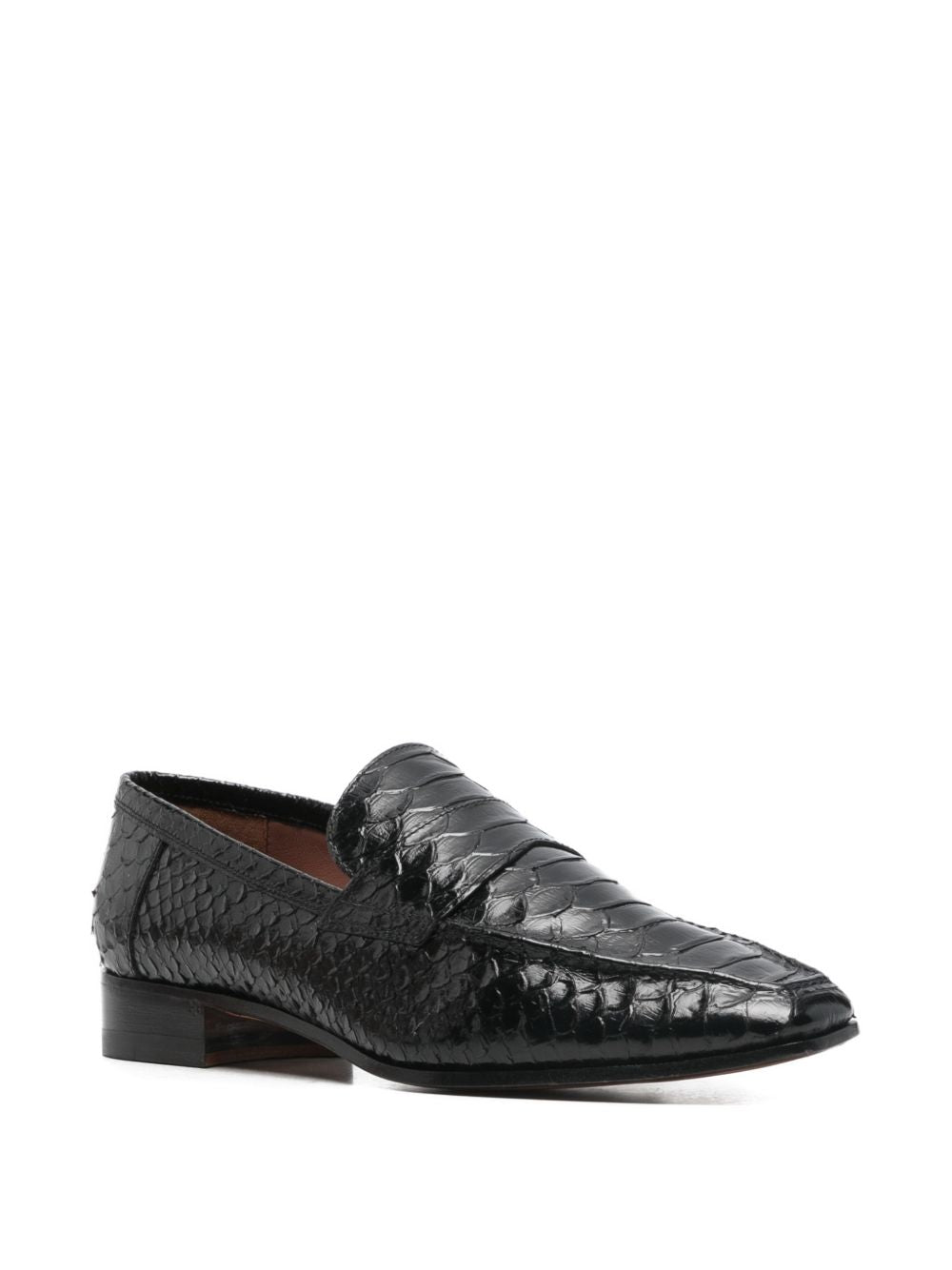 Paris Texas Alain Loafer