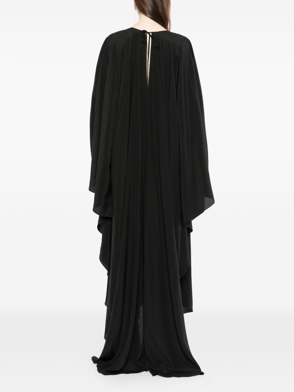 Tom Ford Silk kaftan