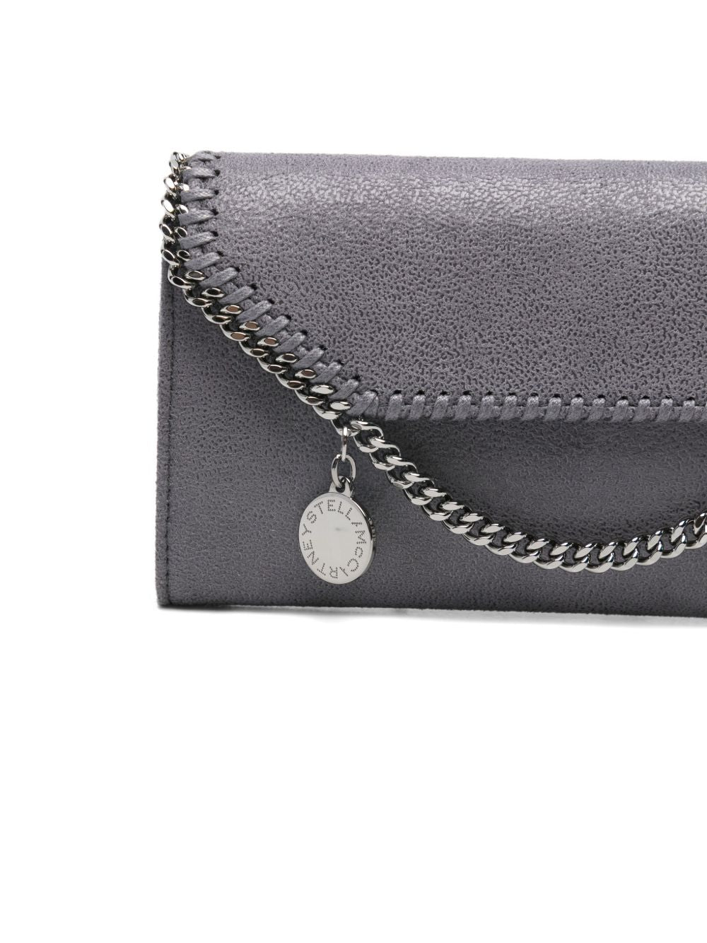 Stella Mccartney Falabella Wallet Crossbody Bag