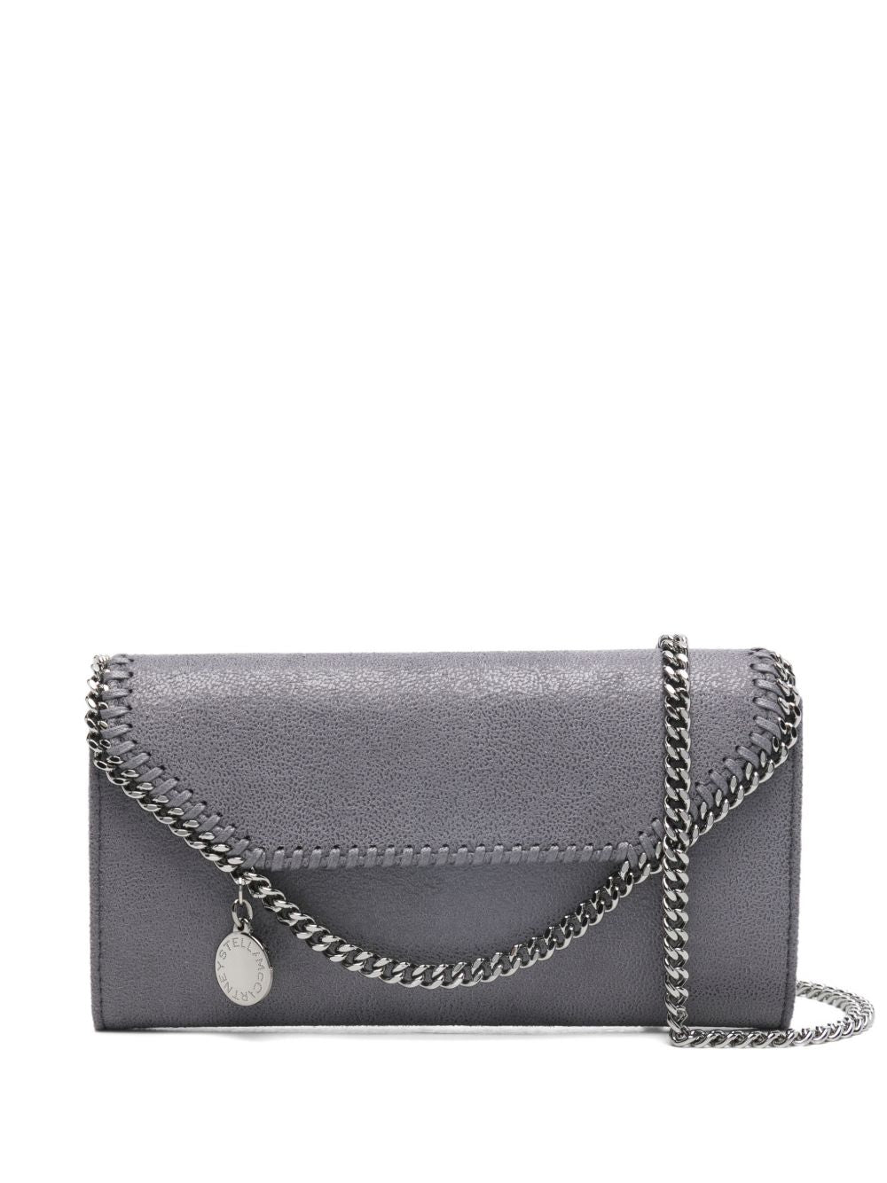 Stella Mccartney Falabella Wallet Crossbody Bag