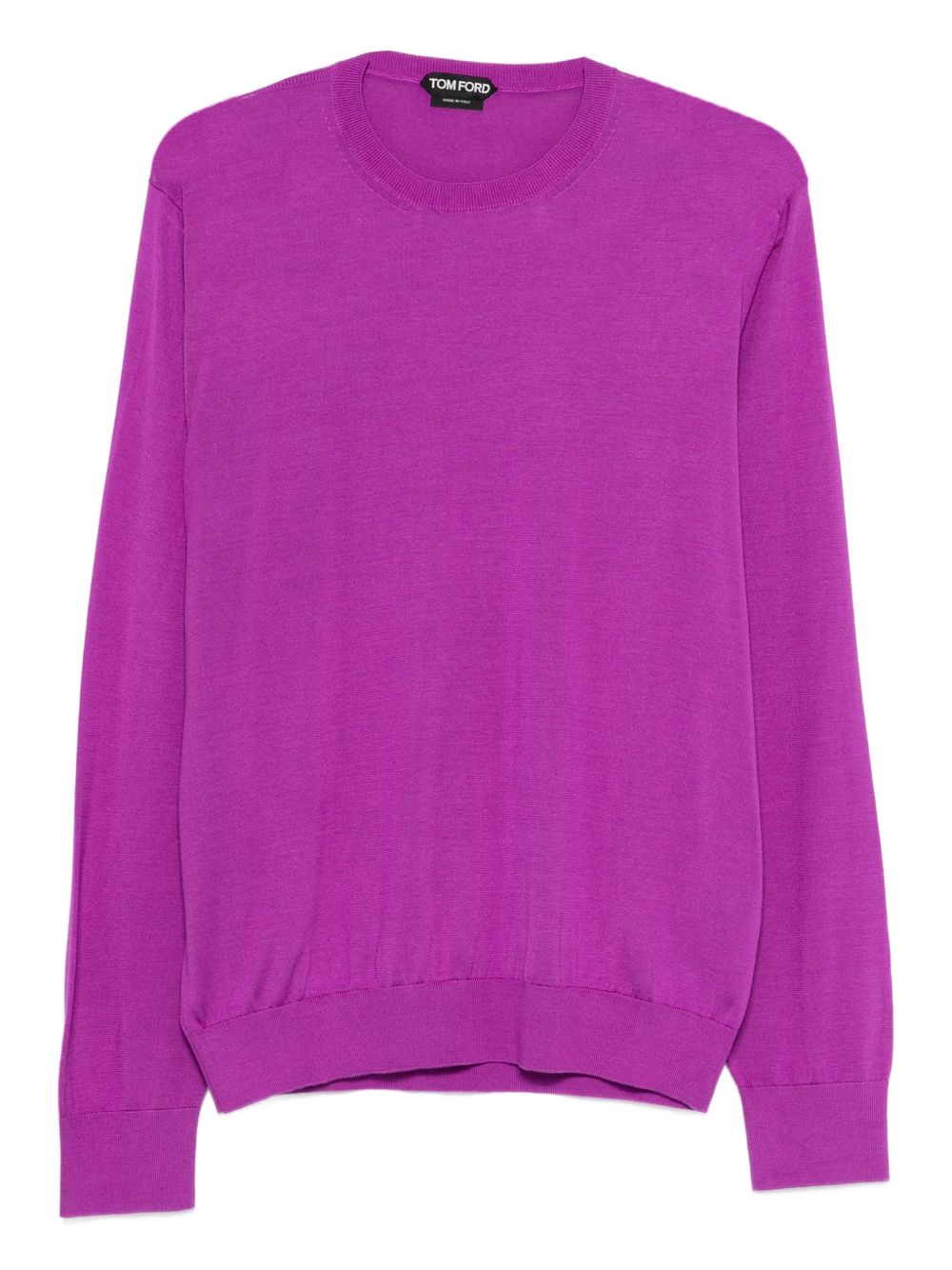 Tom Ford Sweaters Purple