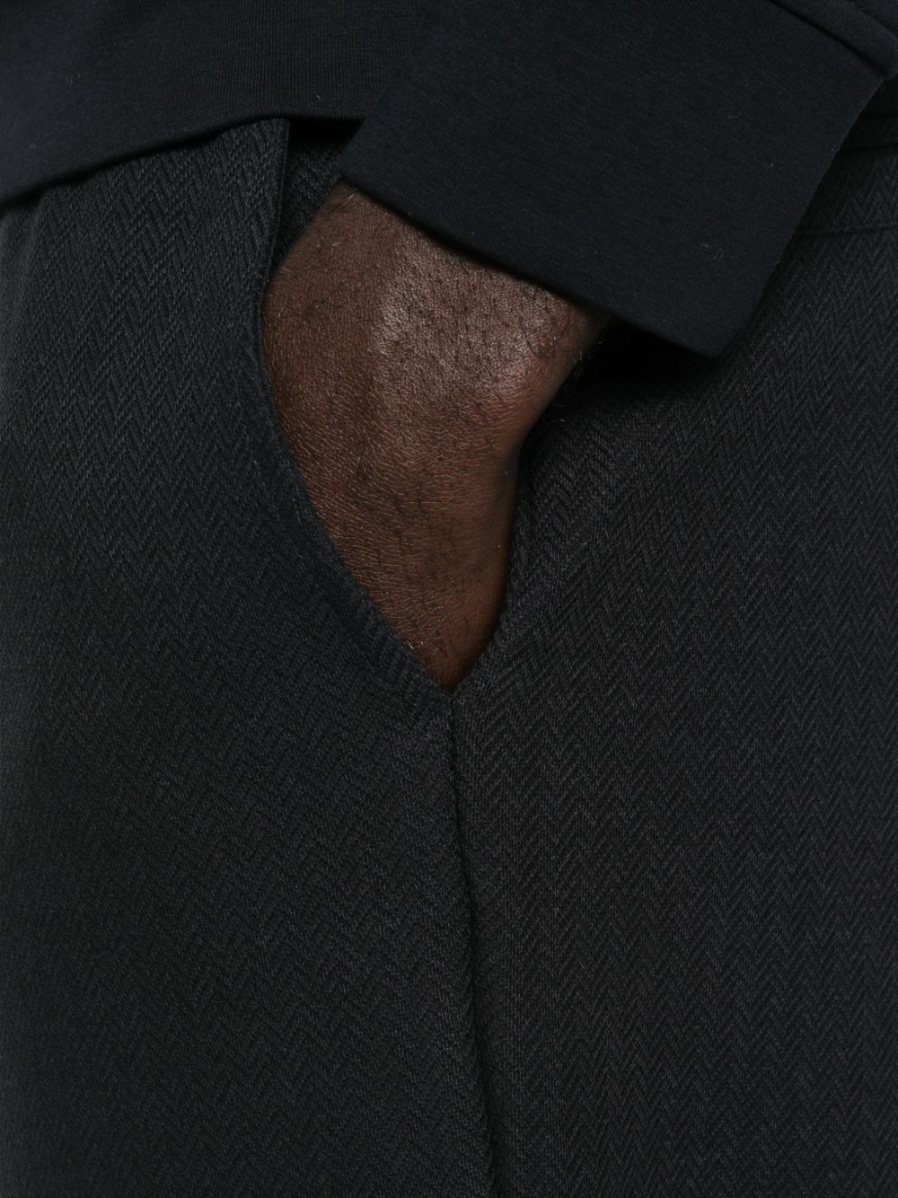 Emporio Armani Sweatpants