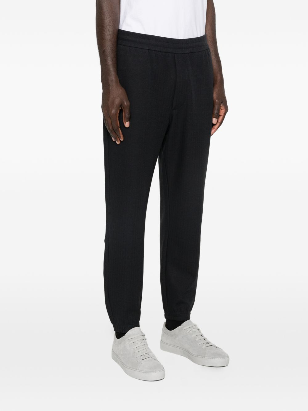 Emporio Armani Sweatpants