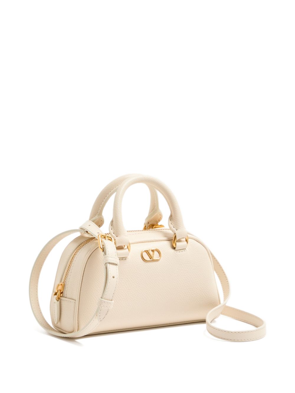 Valentino Garavani Bags.. Ivory