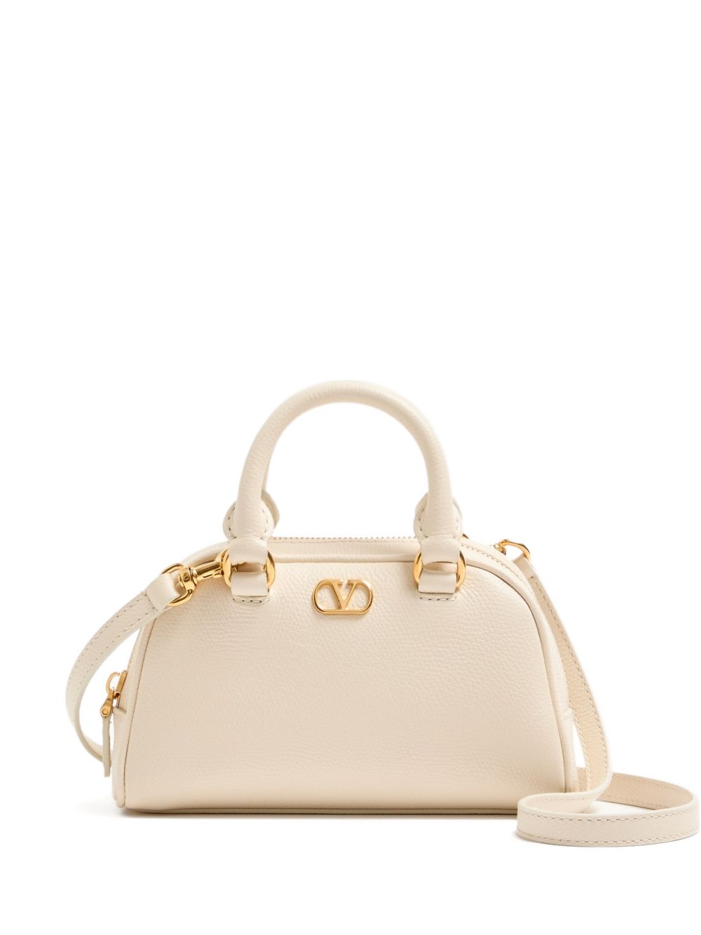 Valentino Garavani Bags.. Ivory