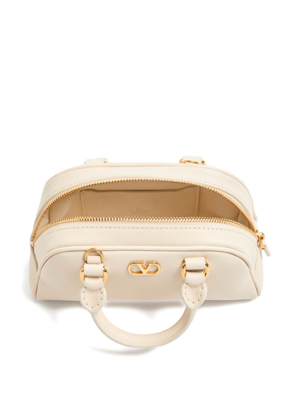 Valentino Garavani Bags.. Ivory