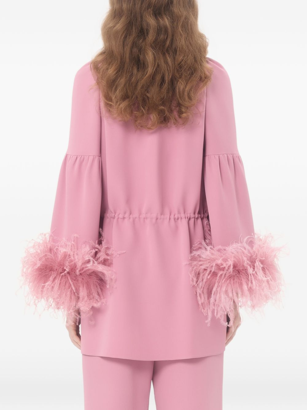 Valentino Top Pink
