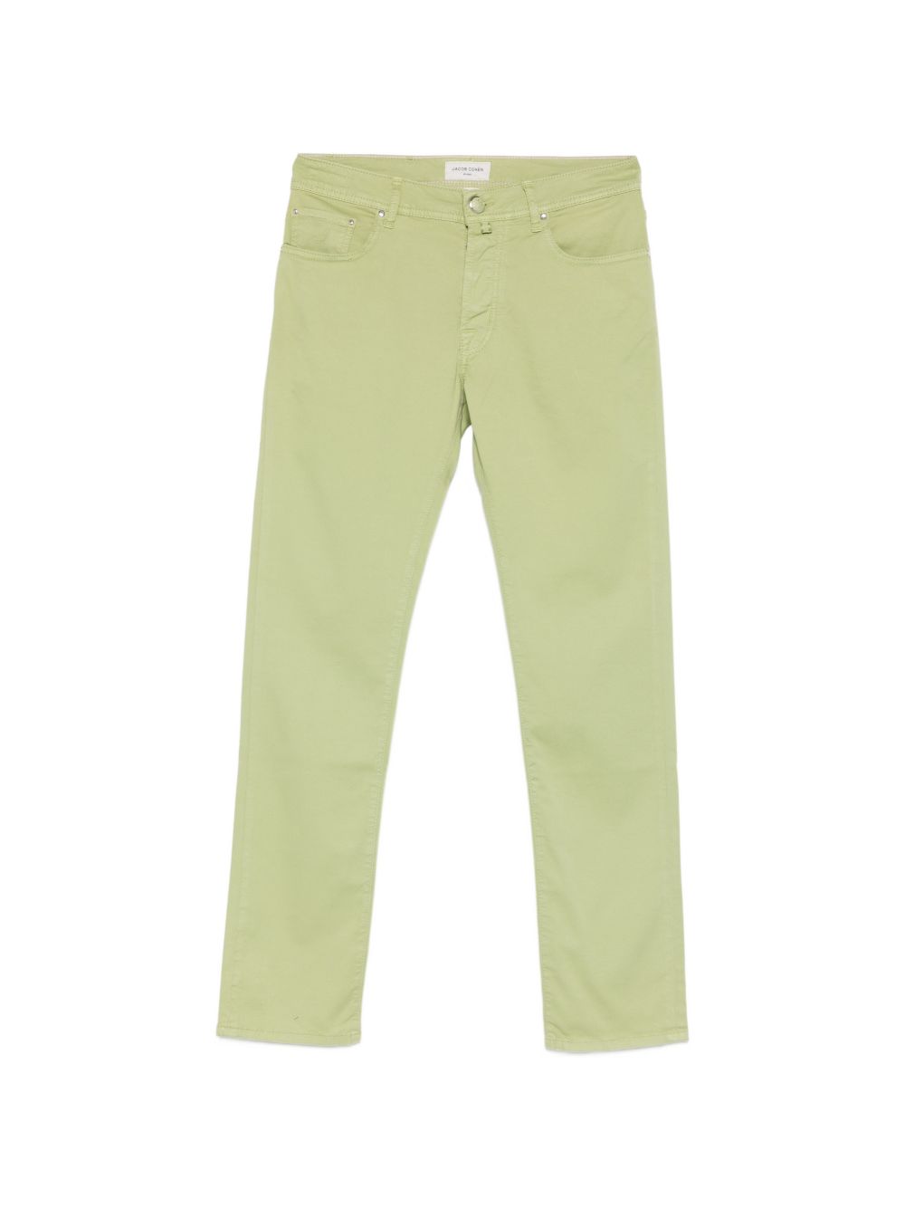 Jacob Cohen Jeans Green