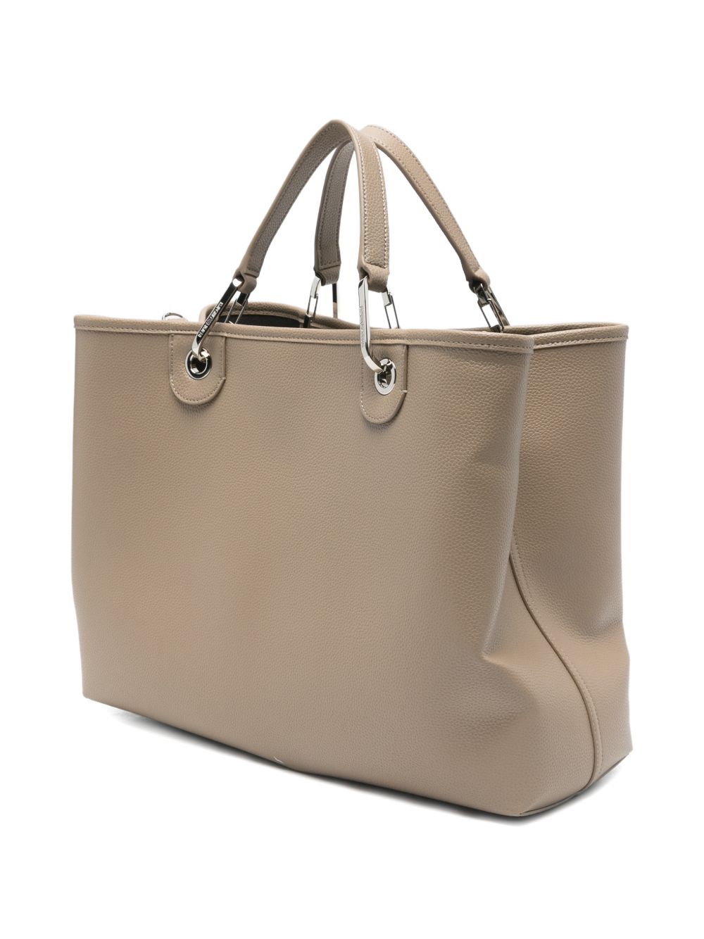 Emporio Armani Bags.. Dove Grey