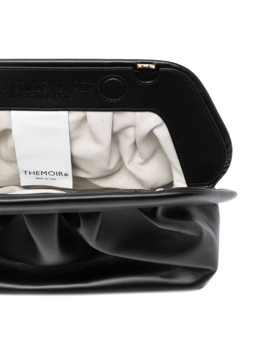 THEMOIRE' Bags.. Black