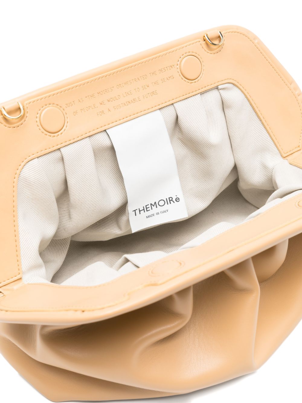 THEMOIRE' Bags.. Beige