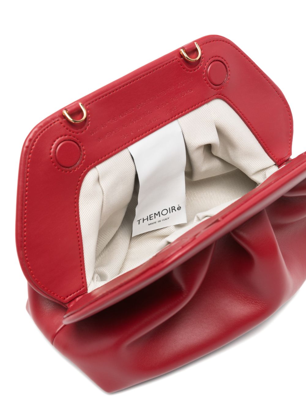 THEMOIRE' Bags.. Red