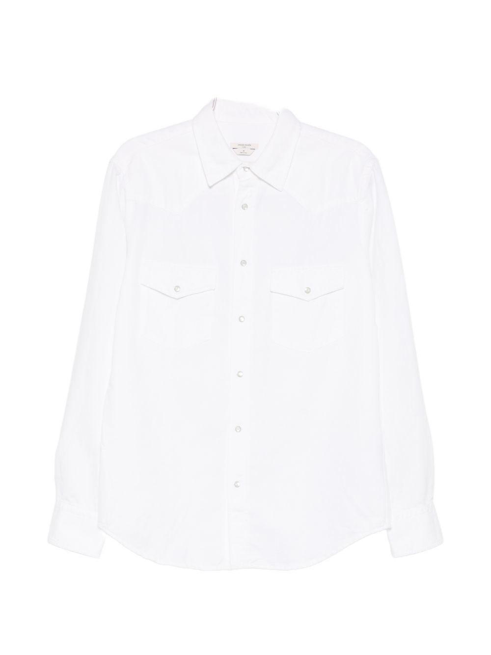 Jacob Cohen Shirts White